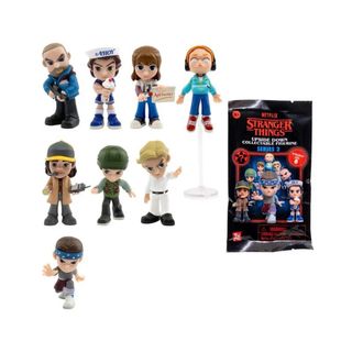 Figura Stranger Things Serie 8