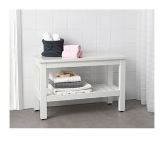 Estantería IKEA Hemnes Blanca