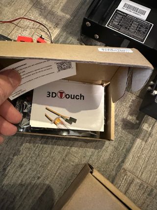 Impresora 3D Creality Ender 3 Pro