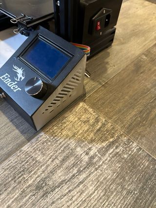 Impresora 3D Creality Ender 3 Pro