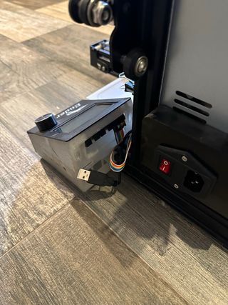 Impresora 3D Creality Ender 3 Pro