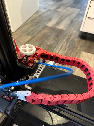 Impresora 3D Creality Ender 3 Pro