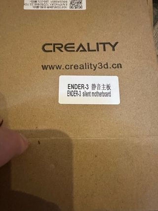 Impresora 3D Creality Ender 3 Pro