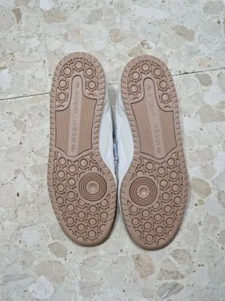 Adidas Forum Low CL Talla 42 2/3