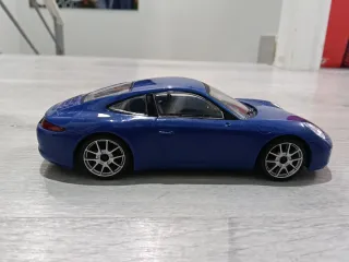 Coches de juguete (3 unidades)