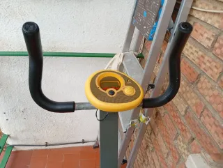 Bicicleta Estática Tonic 115+ URGE VENTA