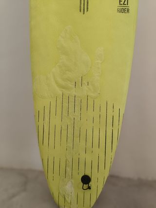 Tabla Surf 8'0 Softboard Ocean & Earth