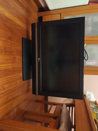 Televisor LG 37 pulgadas