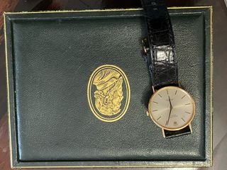 Rolex Cellini 32mm Oro 5112/8