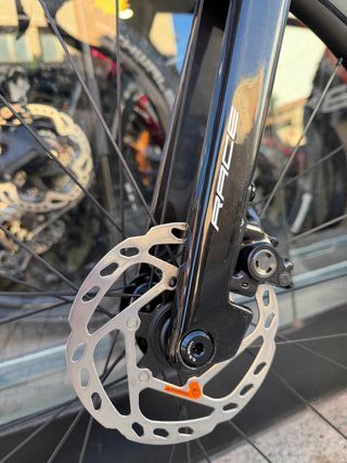 Bicicleta Carretera Massi Arrow3 Race Dura-Ace Di2