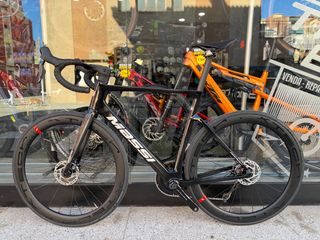 Bicicleta Carretera Massi Arrow3 Race Dura-Ace Di2