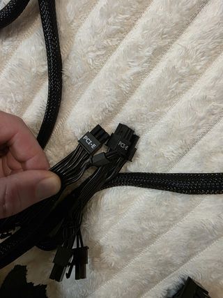 Alimentatore ASUS ROG Strix 750W Gold