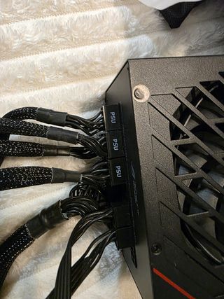 Alimentatore ASUS ROG Strix 750W Gold