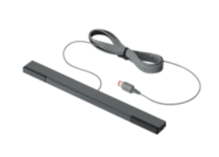 Nintendo Wii U Deluxe Negra