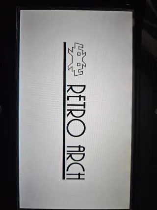 Nintendo Wii U Deluxe con M.A.G.i.A y Retro Arch