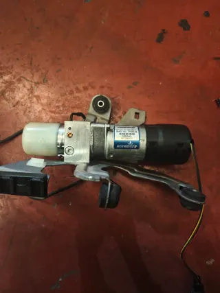 Motor capota Mini Cabrio