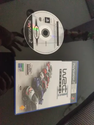 Star Wars Episodio III La Venganza de los Sith PS2