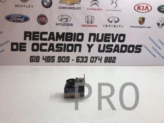 Polea tensora Hyundai y Kia nueva