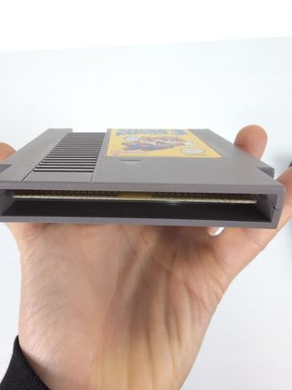Super Mario Bros 3 NES Completo MATTEL ITALIANO