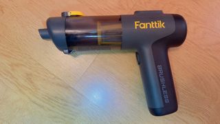 Aspiradora de mano Fanttik Slim V9 Mix