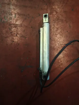 Pistones hidráulicos mini cabrio