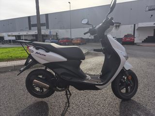 YAMAHA NEOS 50 2T