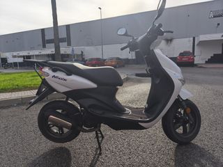 YAMAHA NEOS 50 2T