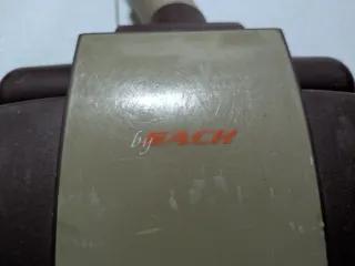 Tubo y accesorios para aspirador centralizado