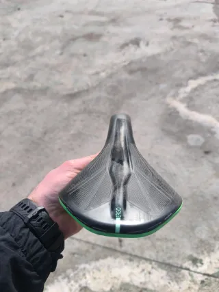 Bicicleta Scott Genius Montagna