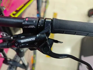 Bicicleta Montaña Rocky Mountain soul  29