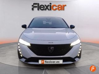 Peugeot 308 5P Active Pack PureTech 130 S&S MAN