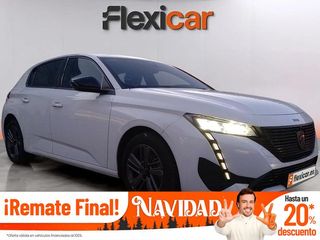 Peugeot 308 5P Active Pack PureTech 130 S&S MAN