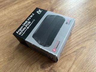 Argon ONE V3 M.2 (para Raspberry Pi 5)