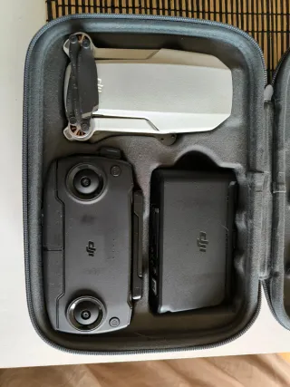 DJI Mavic Mini
