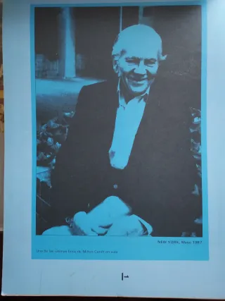 STEVE CANYON NUEVAS AVENTURAS NUMS 22-25 INCL.