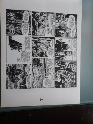 STEVE CANYON NUEVAS AVENTURAS NUMS 22-25 INCL.