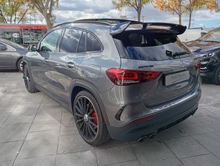 Mercedes-Benz GLA 45s 4Matic 421 CV  2021