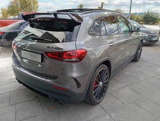 Mercedes-Benz GLA 45s 4Matic 421 CV  2021