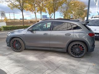 Mercedes-Benz GLA 45s 4Matic 421 CV  2021