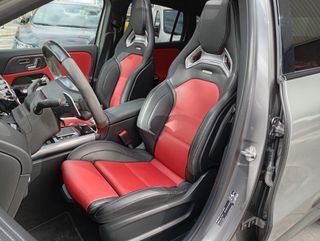 Mercedes-Benz GLA 45s 4Matic 421 CV  2021