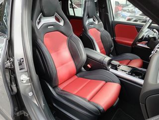 Mercedes-Benz GLA 45s 4Matic 421 CV  2021