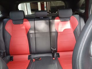 Mercedes-Benz GLA 45s 4Matic 421 CV  2021