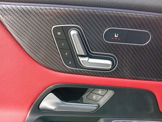 Mercedes-Benz GLA 45s 4Matic 421 CV  2021