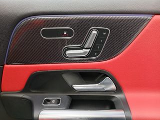 Mercedes-Benz GLA 45s 4Matic 421 CV  2021