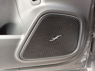 Mercedes-Benz GLA 45s 4Matic 421 CV  2021