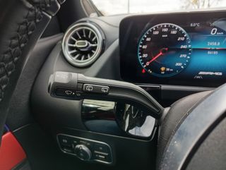 Mercedes-Benz GLA 45s 4Matic 421 CV  2021