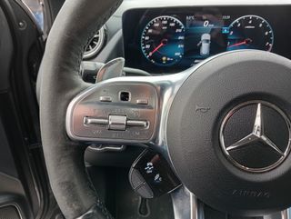 Mercedes-Benz GLA 45s 4Matic 421 CV  2021