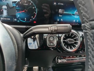 Mercedes-Benz GLA 45s 4Matic 421 CV  2021