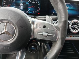 Mercedes-Benz GLA 45s 4Matic 421 CV  2021