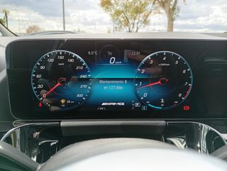 Mercedes-Benz GLA 45s 4Matic 421 CV  2021